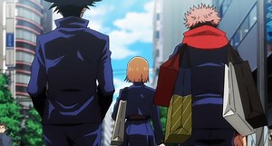 The Ultimate 'Jujutsu Kaisen' Gift Guide