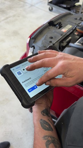 Mucar Scan Tool Discount: Use Code