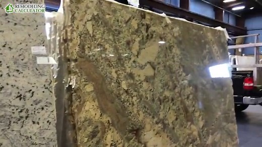 Countertop Calculator – Estimate The Cost Of New Countertops