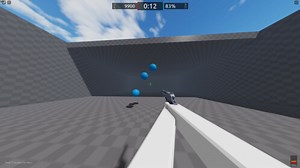 REFLEX - Aim Trainer
