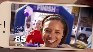 The Accu-Chek Aviva Connect Meter and App has multiple features to help keep track of your diabetes data, which makes it like taking a selfie every time you test. Learn how to get one free: https://www.accu-chek.com/microsites/connect/get-the-system.html | Accu-Chek