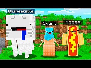 **HARDEST** DO NOT LAUGH MINECRAFT CHALLENGE!