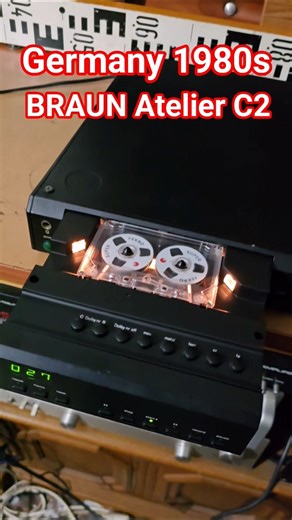 80s Home Stereo Systems: A Retro Revival