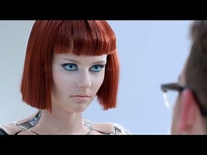 Shockingly Realistic Robots || HUMAN ROBOTS