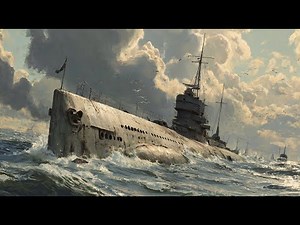 Goebbels Called Australian Destroyers "Scrap Iron" — They Sank Two Italian Submarines in 9 Days