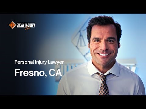 Silva Injury Law California Personal Injury Lawyers Fresno