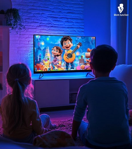 19 Best Musical Movies For Kids To Watch