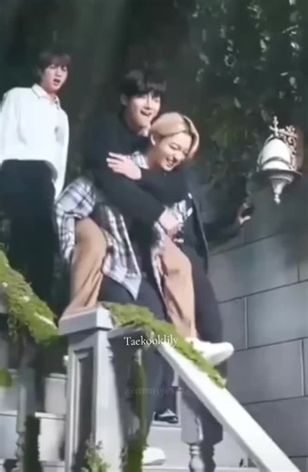 Exploring Taekook's Unbreakable Bond in BTS