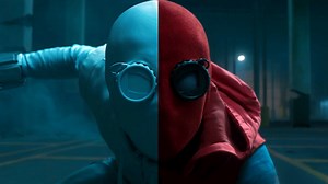 A Breakdown of the Powerful Visual Effects Work in Spider-Man: Homecoming