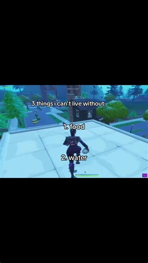 3 Things I Can't Live Without