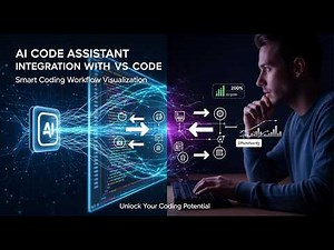 AI Code Assistant in VS Code — Full Setup & Pro Workflow