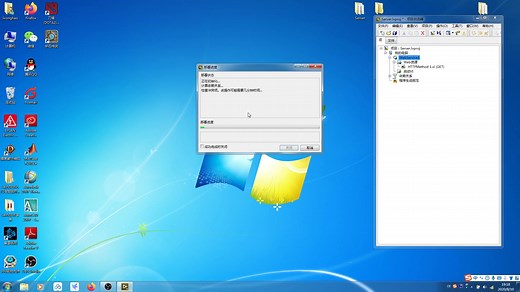 LabVIEW的Web服务与HTTP客户端的简单实例