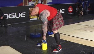 Weight Over Bar Guide: How-To, Benefits, and Programming Tips | BarBend