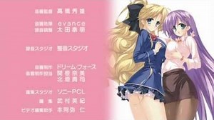 Asa Made Jugyou Chu! (opening)