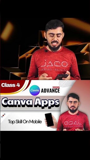 Part 11: Top 15 Canva Apps (For Designers)