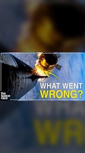 5.5K views · 85 reactions | What Exactly Happened On SpaceX's SIXTH Starship Test Flight! | The Space Race | Facebook