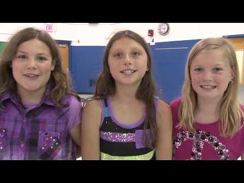 Grade 3 Invention Convention