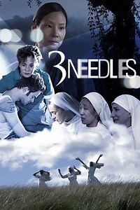 Where to stream 3 Needles (2005) online? Comparing 50  Streaming Services