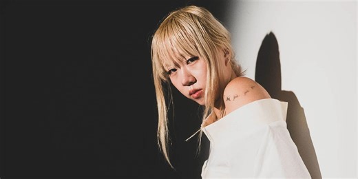 Wispとは何者か？　シューゲイザーの超新星が語る、夢幻のファンタジー世界の内側 | Rolling Stone Japan(ローリングストーン ジャパン）