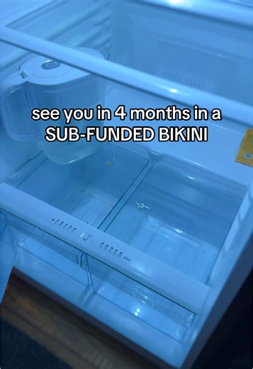 dw it'll be a teeny bikini too 🔐🫢