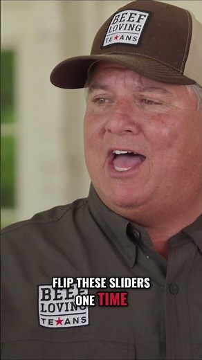 Perfect Sliders - Grilling Tips for Juicy Burgers