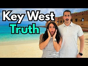Key West's Hidden Gems vs Tourist Traps | What's Actually Worth It