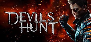 Devil's Hunt (2019) - MobyGames