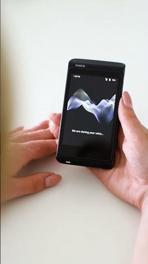 🌍💬 Meet Vasco Translator Q1 | The Translator That Does It All