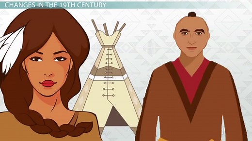 Pawnee Tribe | History, Facts & Culture