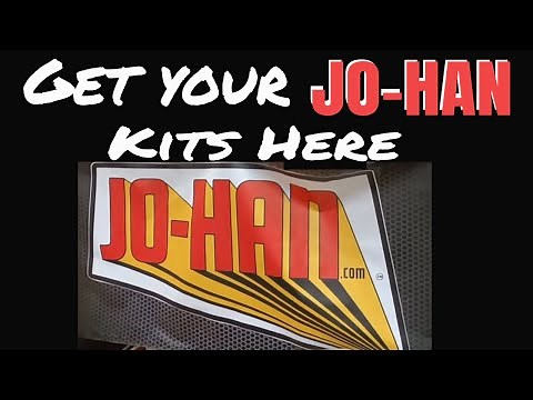"Jo-Han kits & Goodies" Atomic City Rod and Custom Model Car Resource