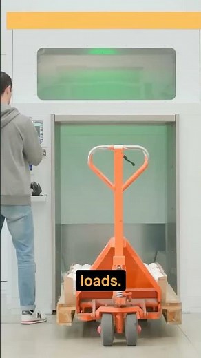 Modula Pallet: The Future of Pallet Storage