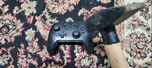Steam Community :: Guide :: How to fix (most) issues with the Nintendo Switch Pro Controller™