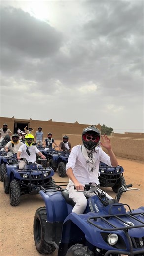 Explore Unforgettable Morocco Desert Tours