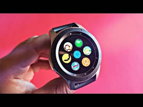 How To Play Games On Samsung Galaxy Watch