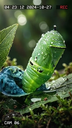 journey of a butterfly understanding its life cycle in detail #butterflylifecycle
