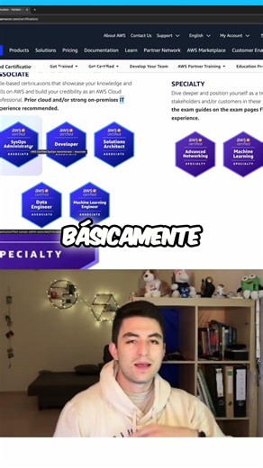 Arquitecto de Soluciones ¿Cómo Empezar Tu Carrera