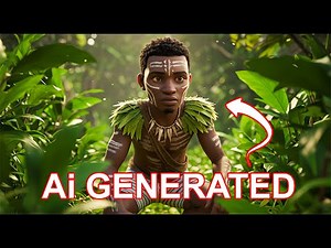 How To Make Animation Stories With FREE AI Tools — EASY Beginner Overview
