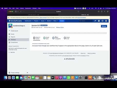 How to create version in Jira? how to release version in Jira? #Jira