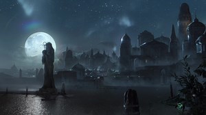 “Seven Lions: Worlds” - a debut NFT collection by Seven Lions a.k.a. Jeff Montalvo, award-master of melodic bass | Crypto.com