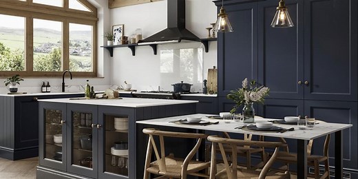 Howdens Joinery kitchens review - by owners and experts - Which?