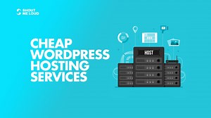 List of Inexpensive & Reliable WordPress Hosting For Your Blog