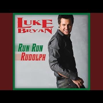 Run Run Rudolph
