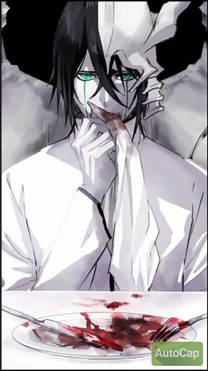 Why Ulquiorra is the Most Interesting Bleach Character