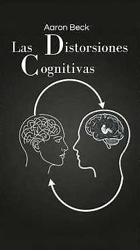 Aaron Beck: Cognitive Distortions #cognitivebiases #education #psychology