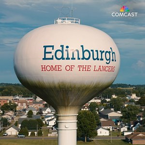 Bringing you closer to better care, more options and quick access - our network is built to support your needs today and tomorrow. We're connecting the most Americans to fast, secure and 99.9% reliable Internet, and we're excited to be coming to Edinburgh. Visit www.xfinity.com/mytown to learn more. | Comcast