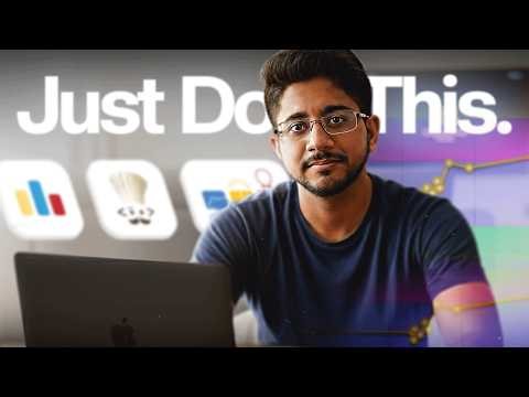 5 Things I Wish I Knew Earlier About Competitive Programming | 5 Coding Mistakes To Avoid!