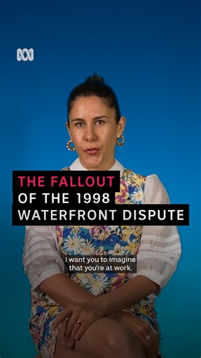 When 1,400 wharfies were fired from their jobs on April 8, 1998, it divided the country. But this wasn’t just an industrial relations dispute. Behind it lay a story of high drama and political intrigue, a complex web of double dealing and high-stakes leaks. Join Jan Fran on a new podcast series, Conspiracy? on ABC Rewind, to dive into the story that rocked the nation. 🎧 Listen to Rewind at 4pm on Sundays or any time on the ABC listen app: https://ab.co/ABCListenApp | ABC Radio National