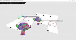Tiny Level Editor 3D by Procedural