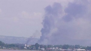 Ammo dump explodes in Congo, kills 100+ | CNN