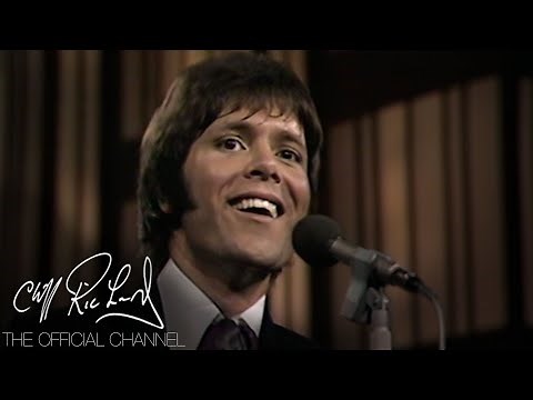 Cliff Richard - When I'm Sixty-Four (Cliff in Berlin, 1970)